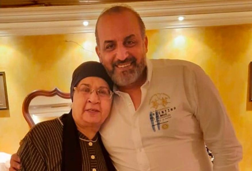 النائب محمد شبانة