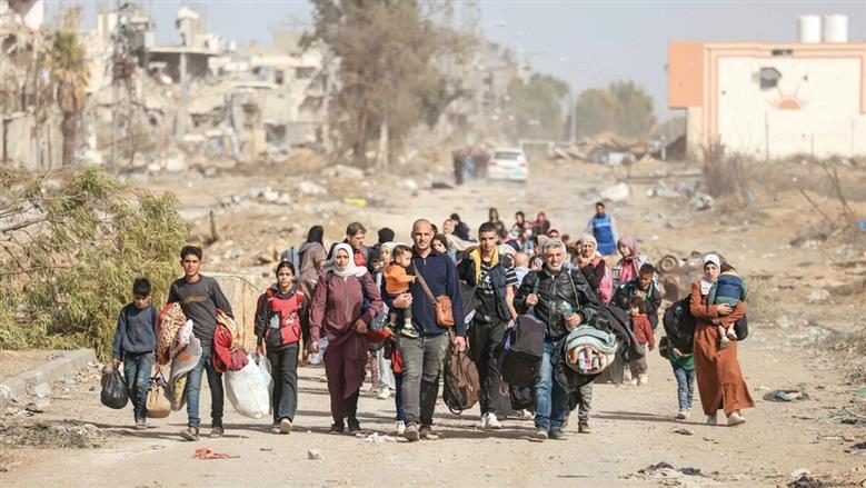متحدث حركة فتح: مصر قطعت الطريق أمام تهجير الشعب الفلسطيني من قطاع غزة