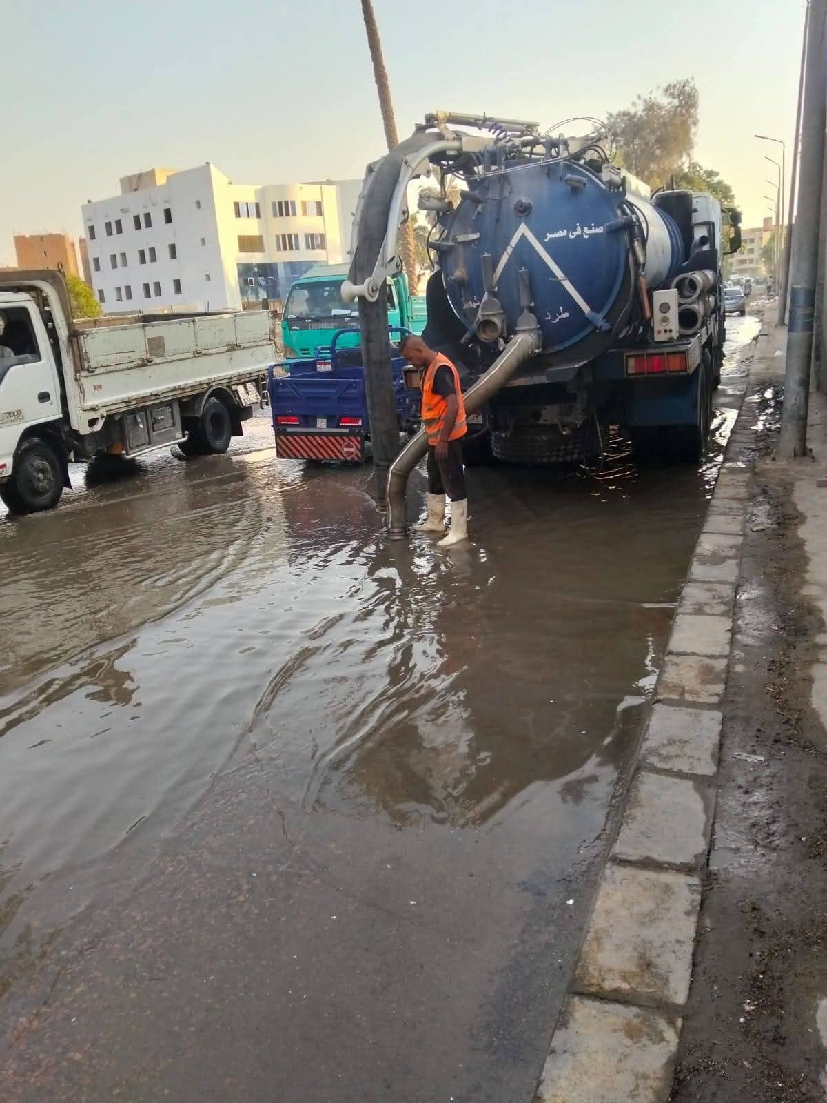 حملة نظافة