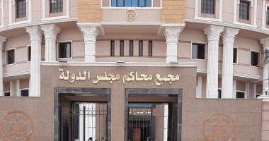 مجلس الدولة - أرشيفية