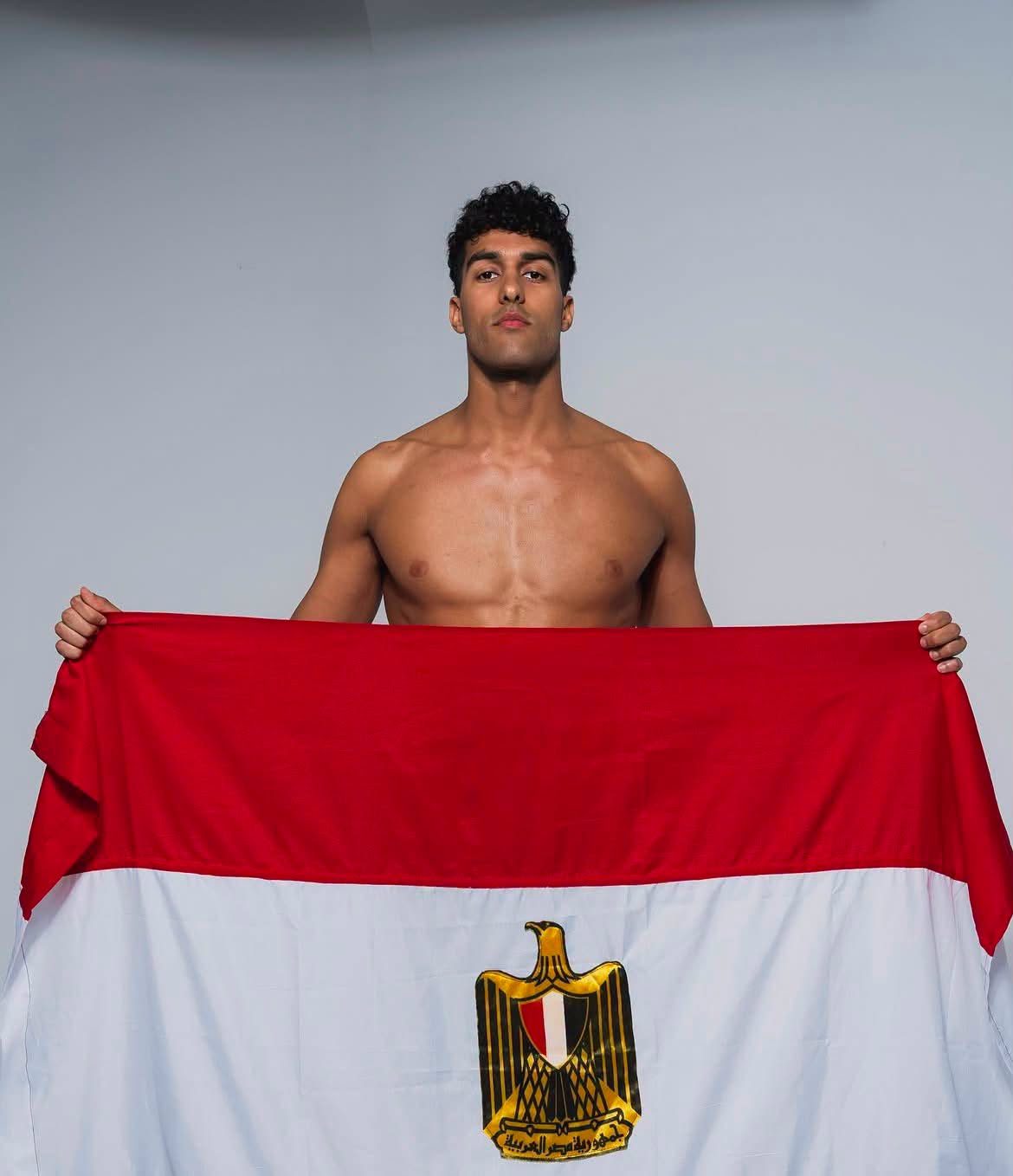 أحمد إسماعيل