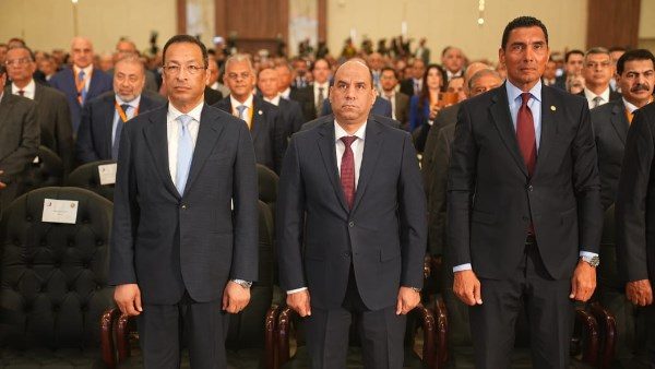 وزير العمل حسن رداد