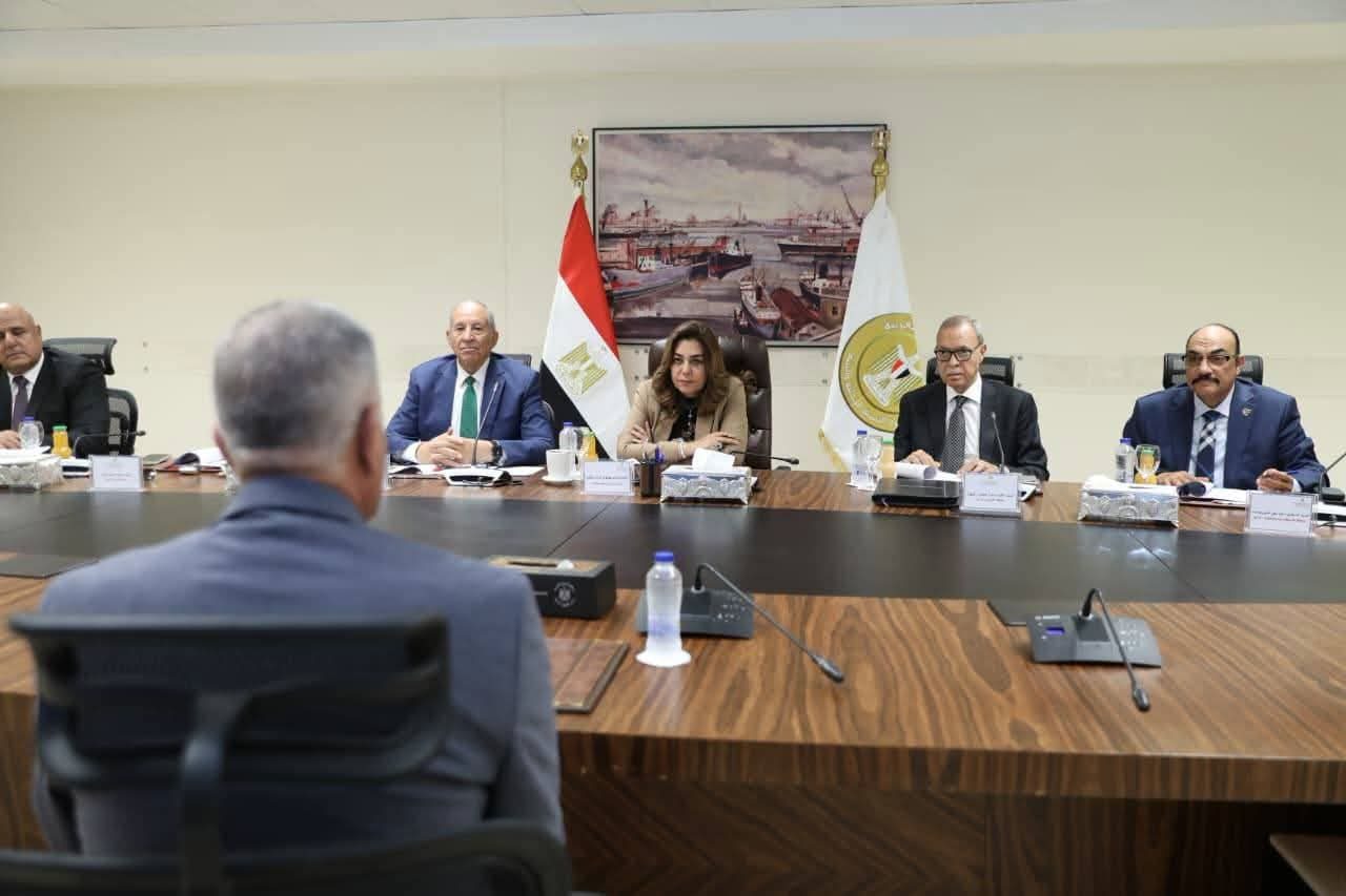 بدء المقابلات الشخصية لـ1370 متقدمًا لشغل 119 وظيفة قيادية بالإدارة المحلية.
