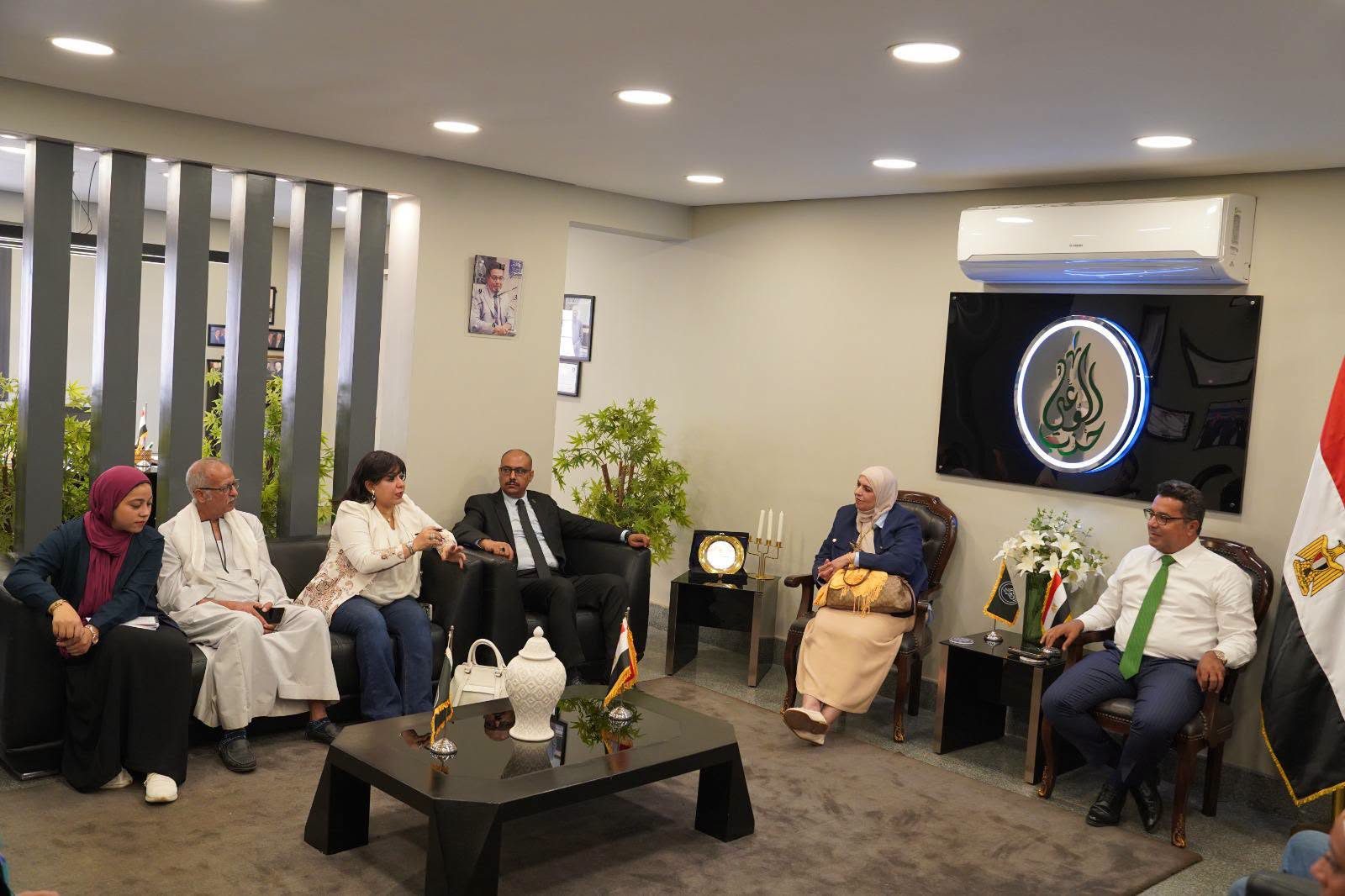 حزب الوعي