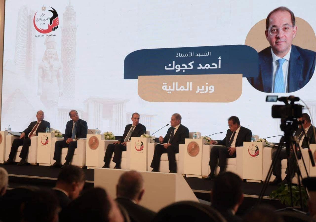 المصريين بالخارج