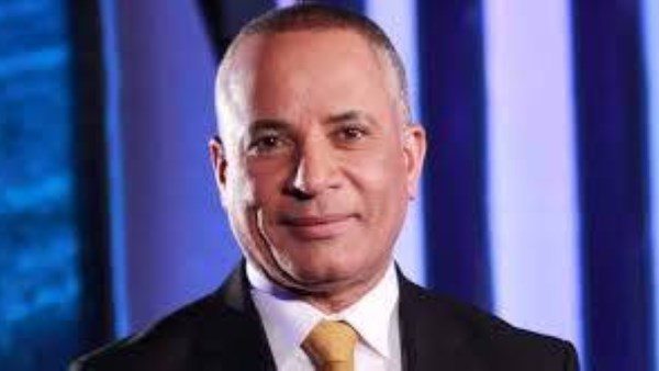 أحمد موسى