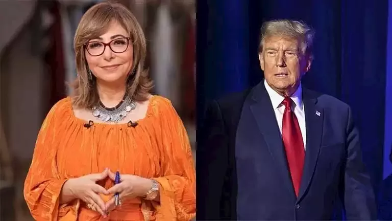 لميس الحديدي