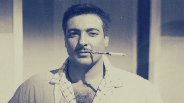 رشدي أباظة