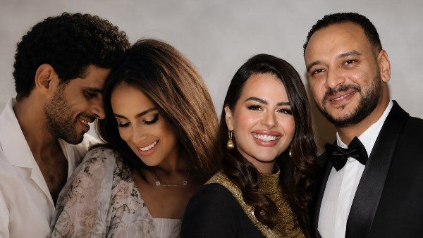 انفصال أشهر ثنائيات الفن
