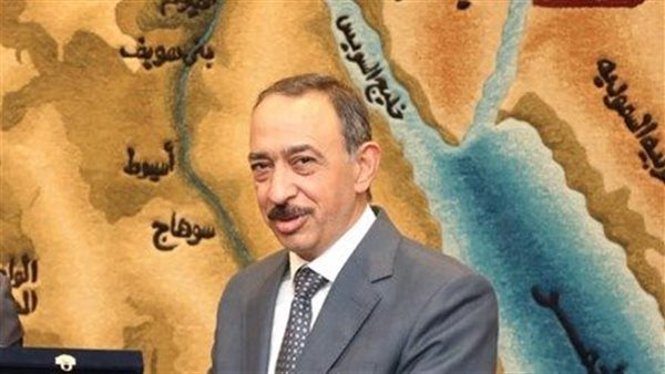 محافظ سوهاج
