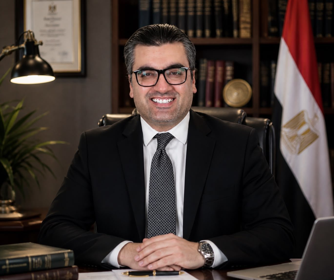 د. وليد عتلم