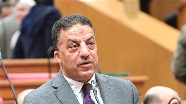 النائب فيصل أبو عريضة
