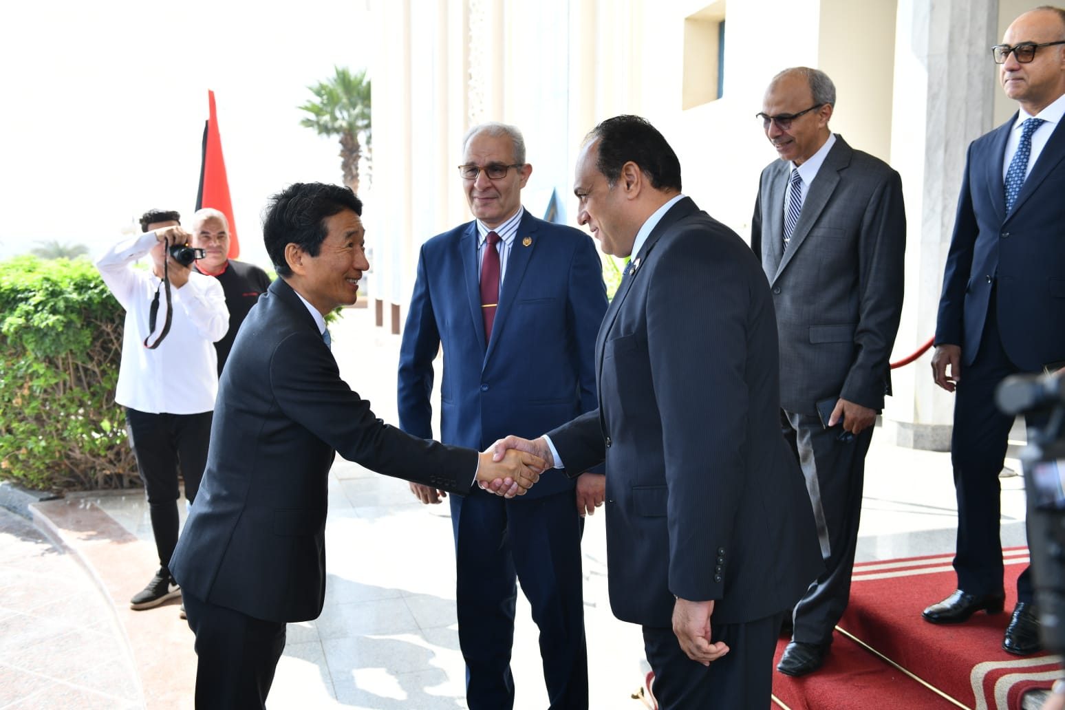 وزارة الإنتاج الحربي