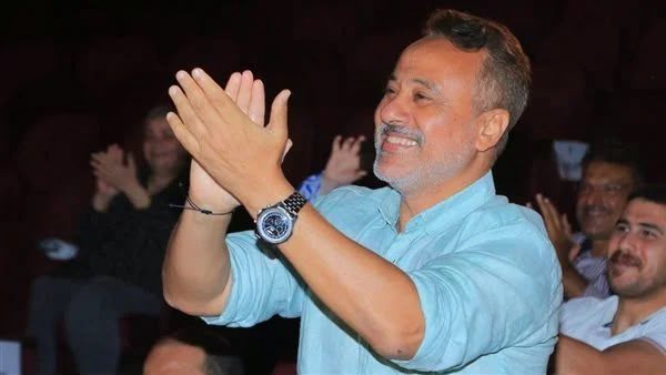 إيهاب فهمي