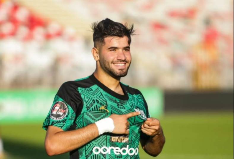 المصري يغلق باب الرحيل أمام طمين ويستبعد 5 لاعبين من قائمته