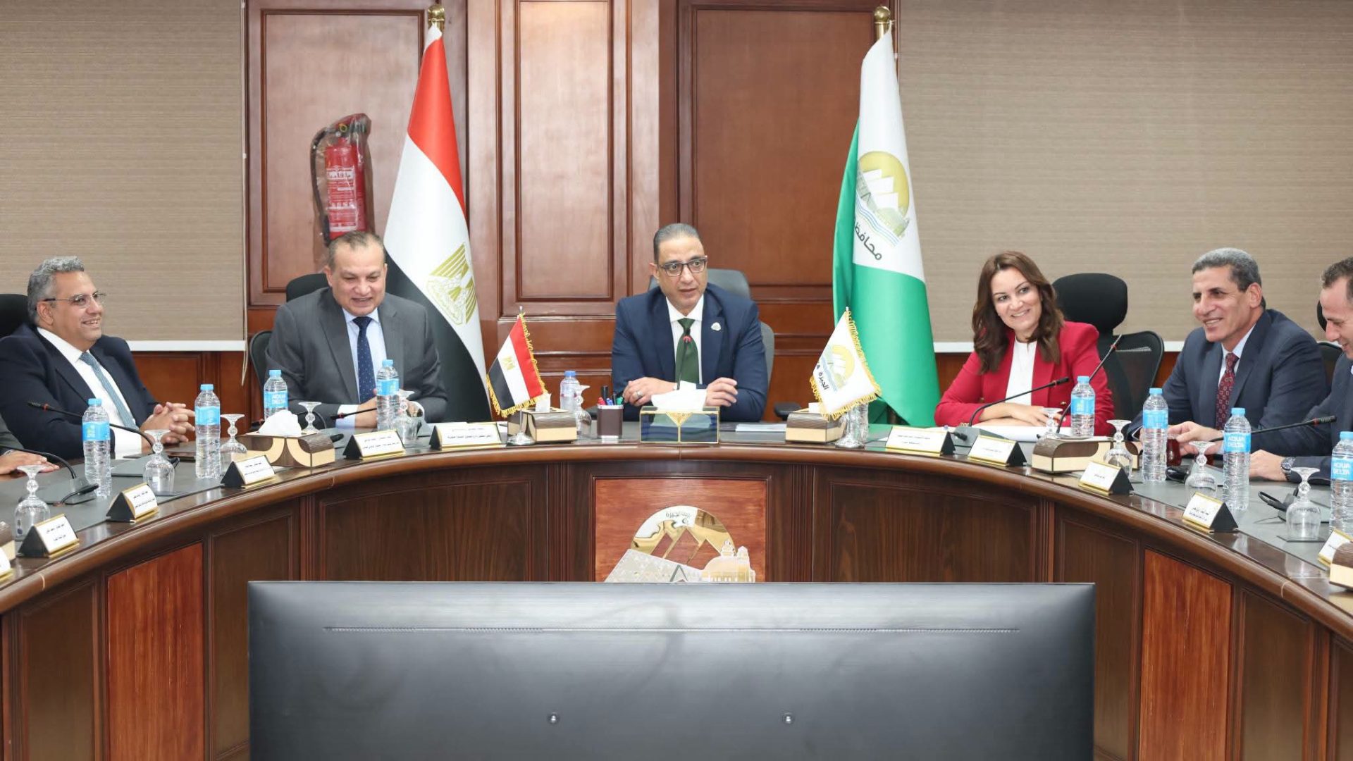 الاجتماع