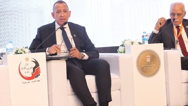 النائب ياسر عبد المقصود