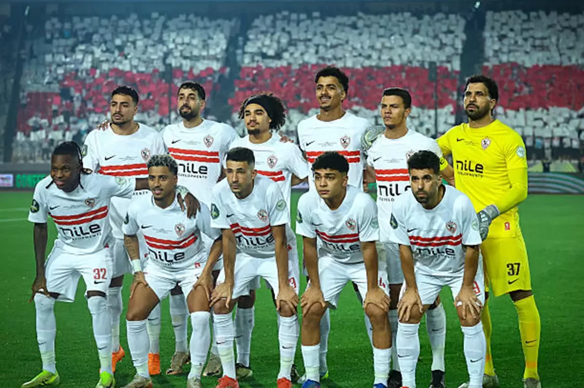 الزمالك يرفض حملة التشكيك في التحكيم ويطالب بالكشف عن عقود لاعبي الأندية