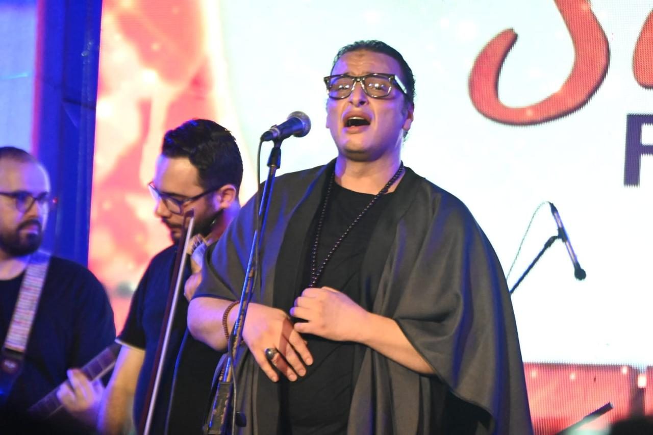 مهرجان الأوبرا الصيفي