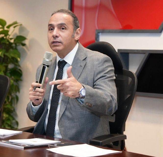 الرقابة المالية