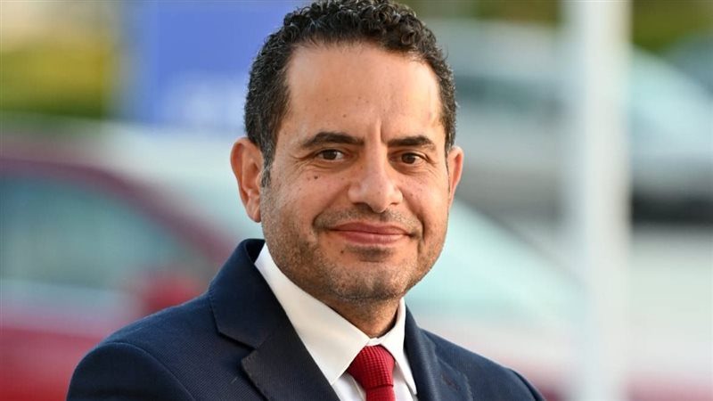 المهندس تامر الحبال