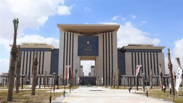 وزارة الخارجية والهجرة وشؤون المصريين بالخارج