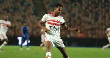 الزمالك يغلق ملف الجزيري بتسوية ودية.. واللاعب يقترب من الدوري الإماراتي
