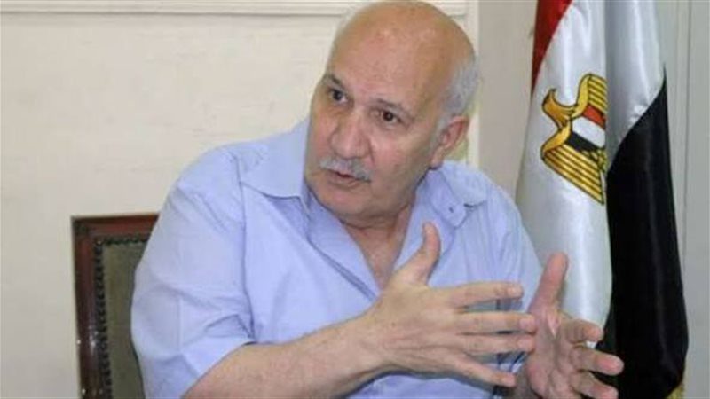رئيس حزب التجمع