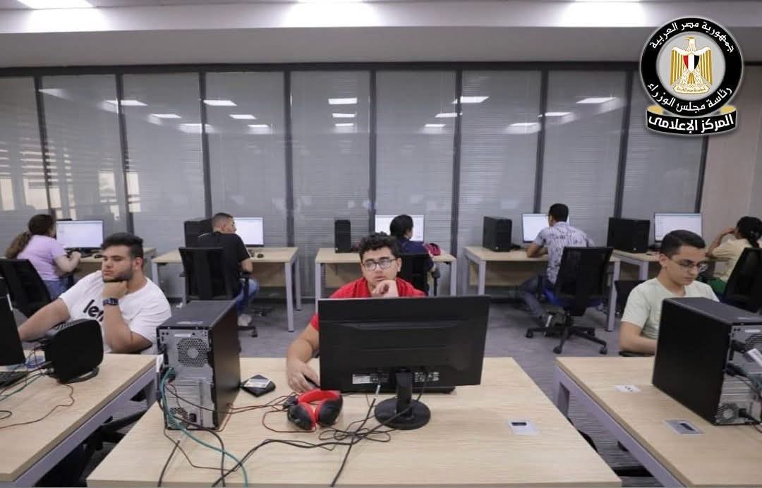 اليوم.. انطلاق أعمال المرحلة الأولى للتنسيق الإلكتروني للقبول بالجامعات الحكومية والمعاهد للعام الجامعي 2027/2026