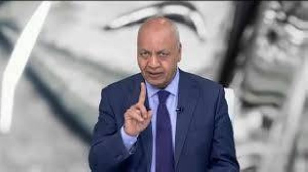 مصطفى بكري