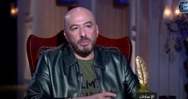 المخرج مجدي الهواري