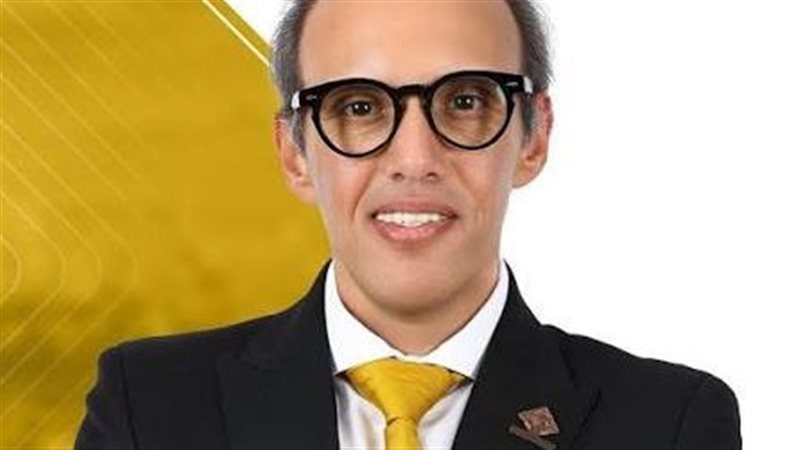 النائب محمد فريد