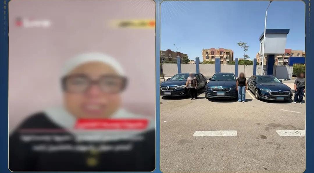 جانب من الواقعة