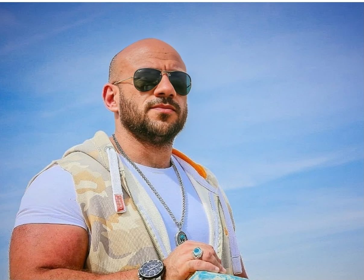أحمد مكي