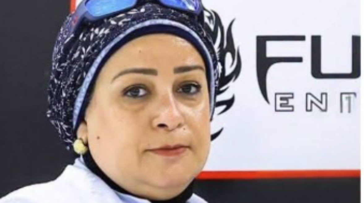 شاهيناز الهمامي