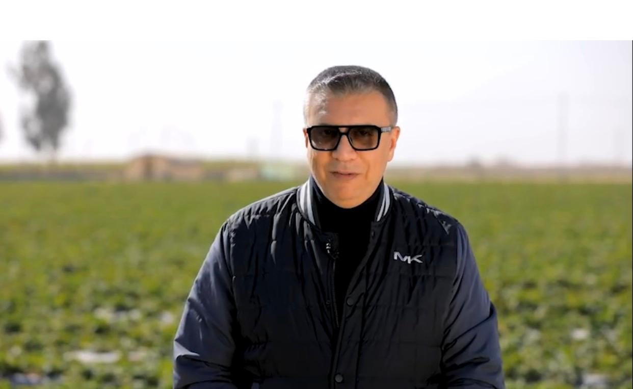 عمرو الليثي
