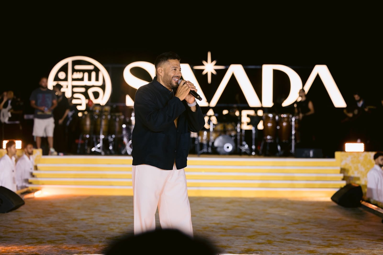 محمد حماقي