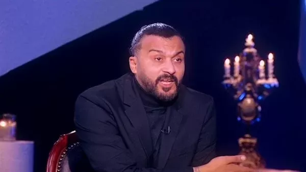 إبراهيم سعيد