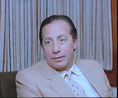 أبو بكر عزت