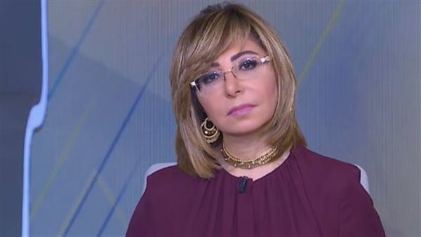 لميس الحديدي