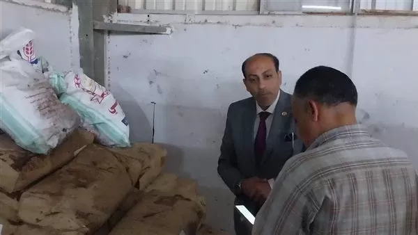 حملة رقابية