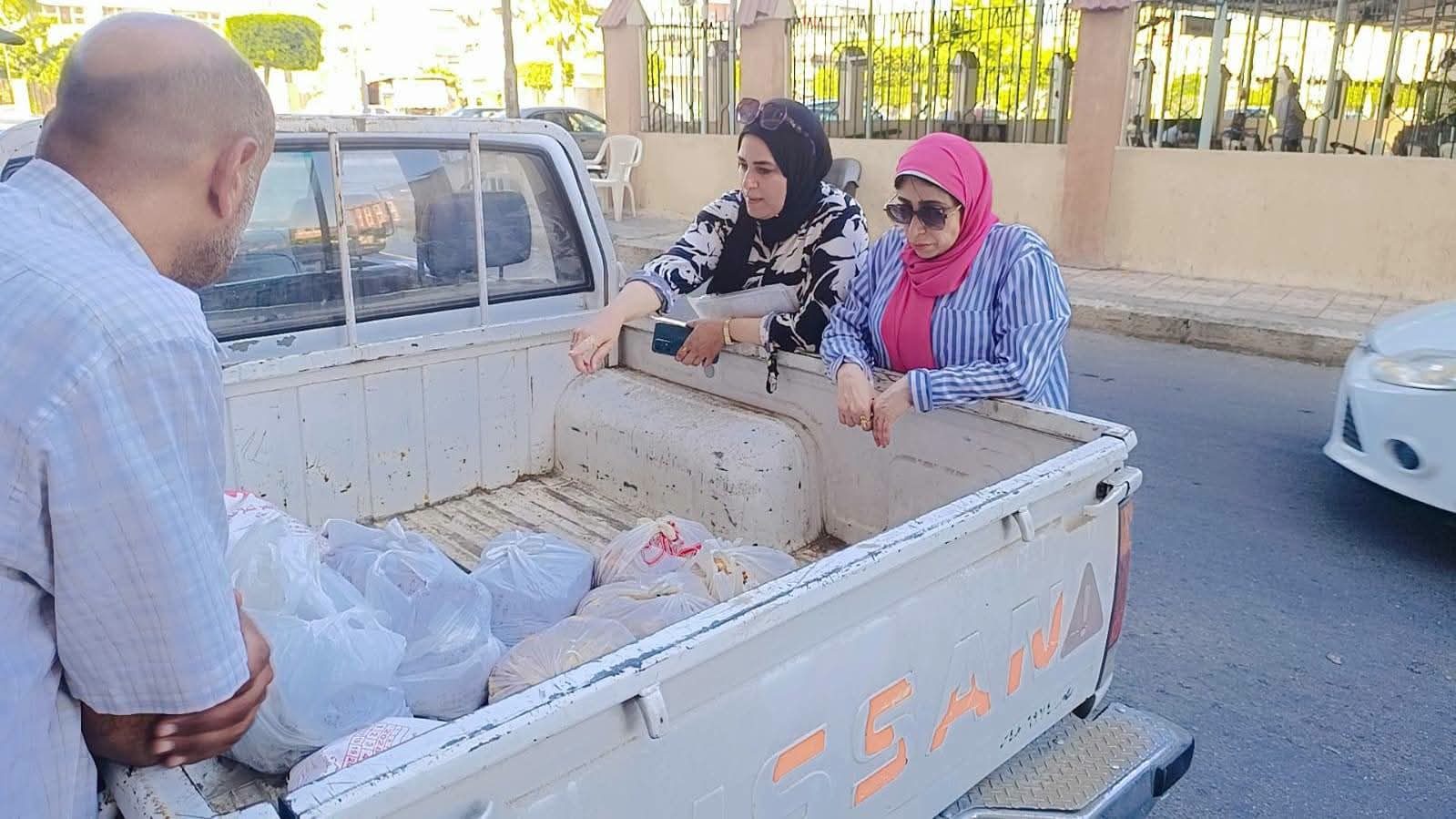 حملة رقابية