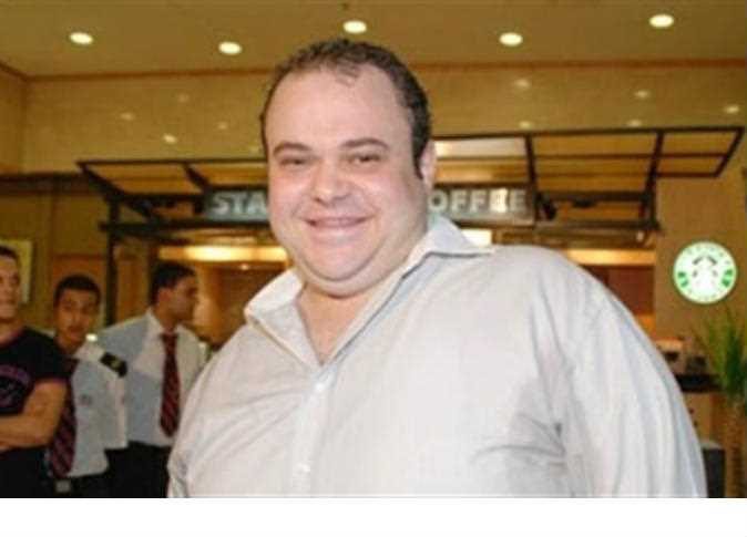 مدحت تيخا
