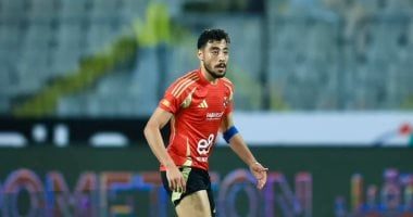 الأهلي يعيد أكرم توفيق في صفقة انتقال حر لمدة 3 سنوات