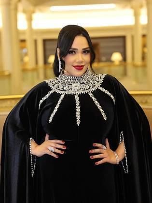 شيماء سيف