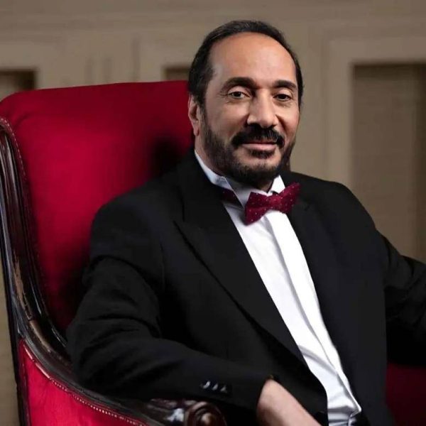 علي الحجار