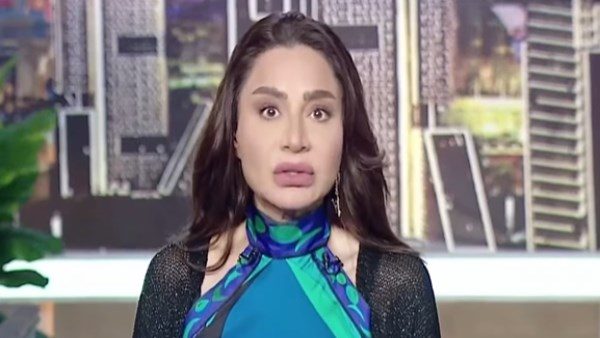 بسمة وهبة