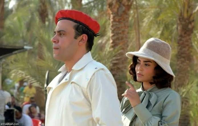 فيلم شمس الزناتي 2