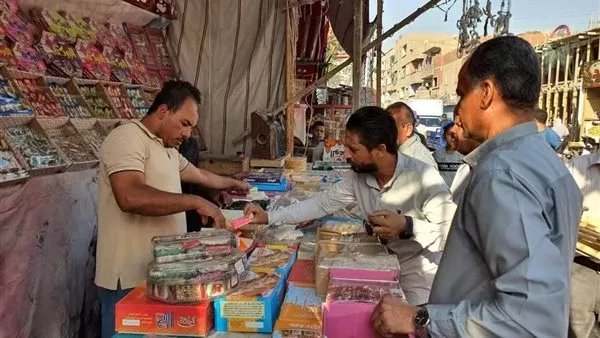 حملة رقابية