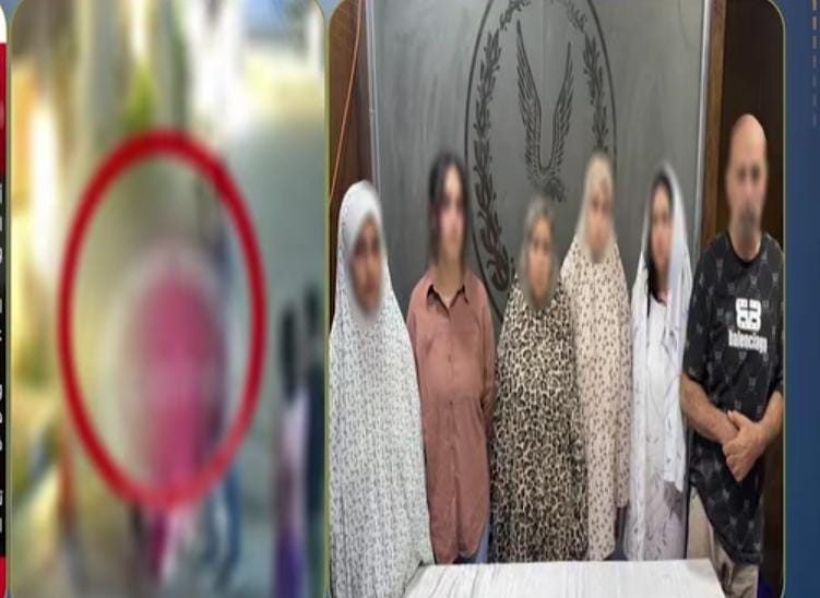الواقعه